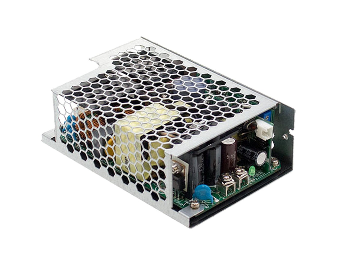 Fuente de poder gabinete médica 300W RPS-300-C - 48V