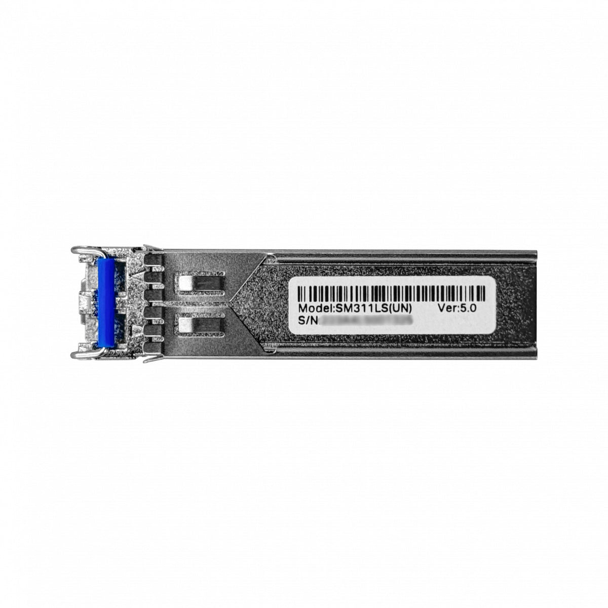 TL-SM311LS TP-LINK Transceptor SFP monomodo 2-LC/UPC 10km 1310nm 1.25Gbps Gigabit Ethernet