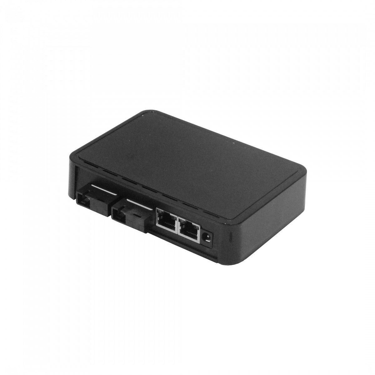 ES-0202-TE EUROLAN Conmutador 4 Puertos 2 100BASE-TX LAN 2 Monomodo SC 1 Tx 1310 nm 1 Tx 1550 nm Alcance 15 km Velocidad 100 Mbps