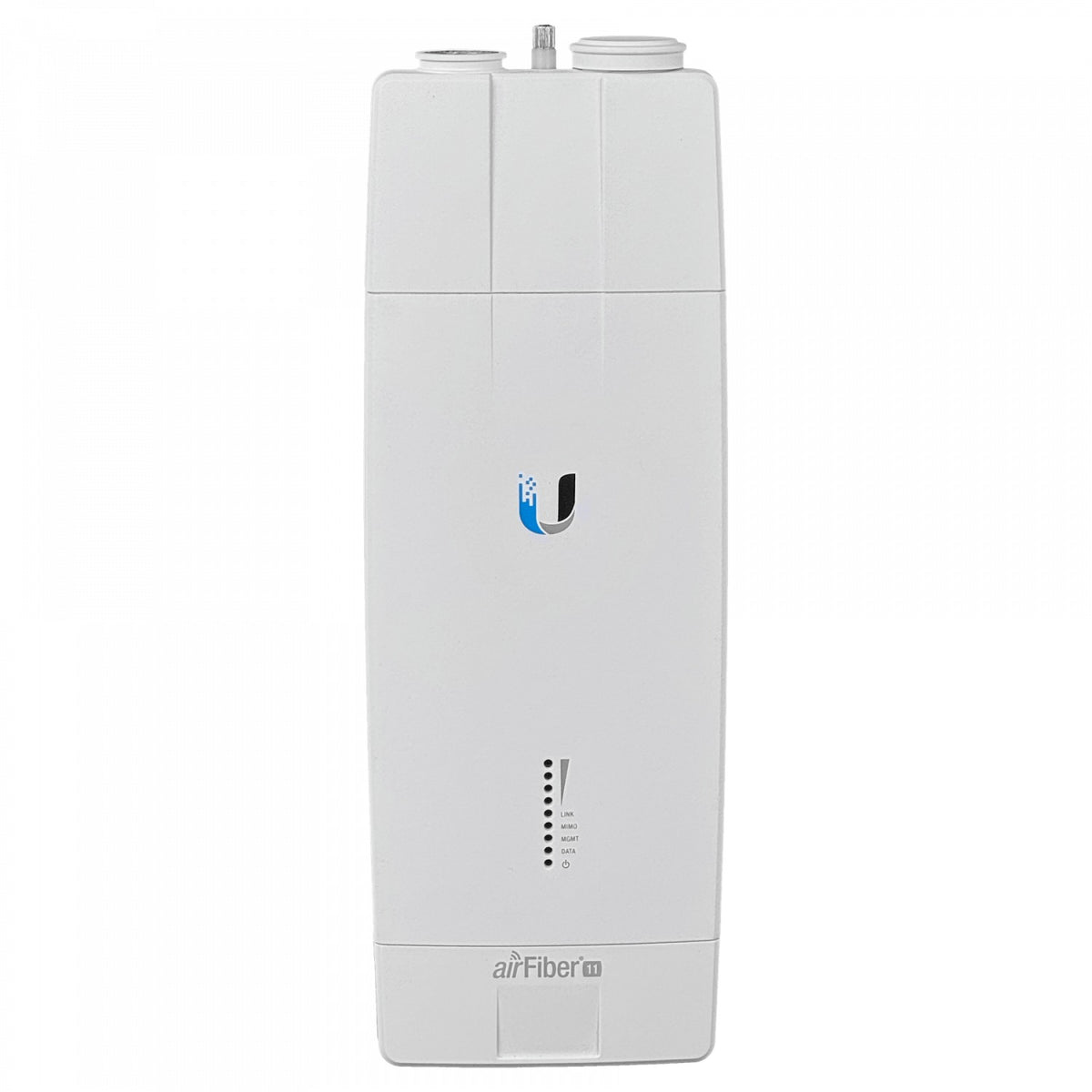 AF-11. Interfaz de usuario req-DUP-H/L 11GHz 2-N-H 4-.SMA-H 1-1000 1-MGMT 1,2Gbps inc50V AF-11FX. UBIQUITI