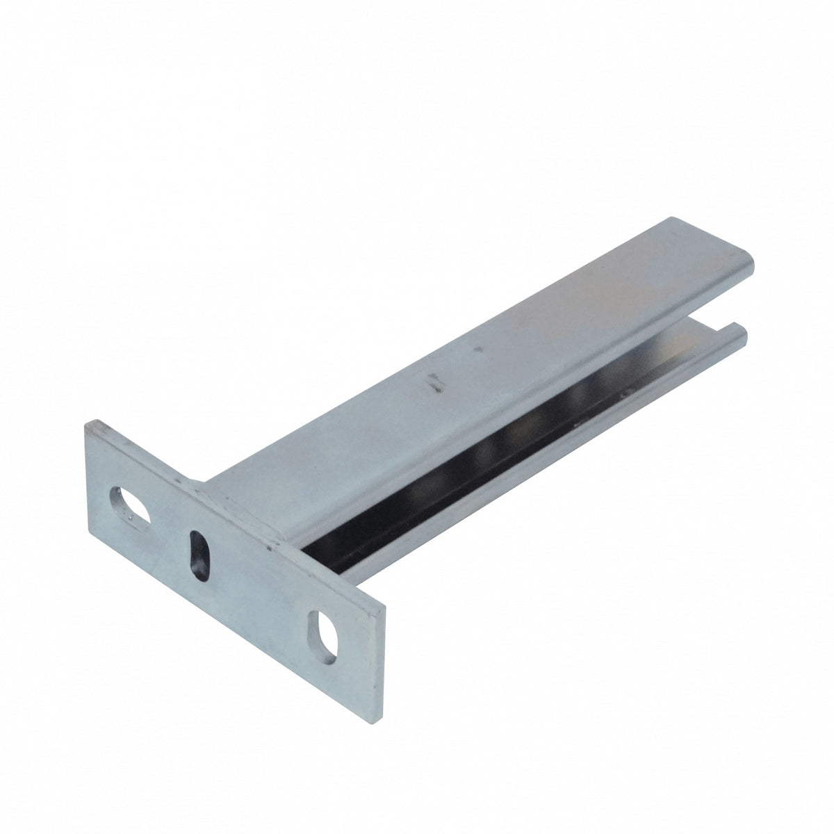 ESCAM-13W LINKCHIP Soporte 337x133mm de Pared 33cm Base Perfil Strut para Bandeja Portacables ESCAM-13
