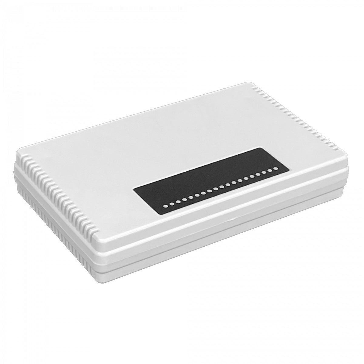 ES-0401-TG EUROLAN Conmutador de Fibra 4-SFP 2-1000 no-Gestionado incl-12V 155x100x30mm