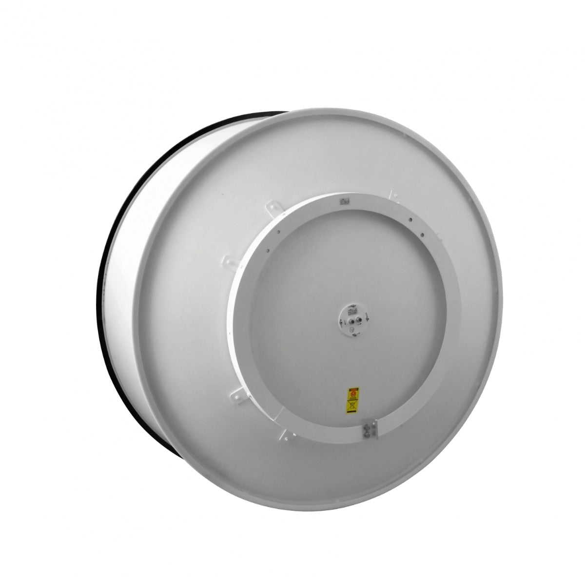 HPD4-24NS RADIOWAVES 27dBi 2,4GHz-2,7GHz 1200mm 7,3º 2x2 2-N-H Antena Dish c/Rad