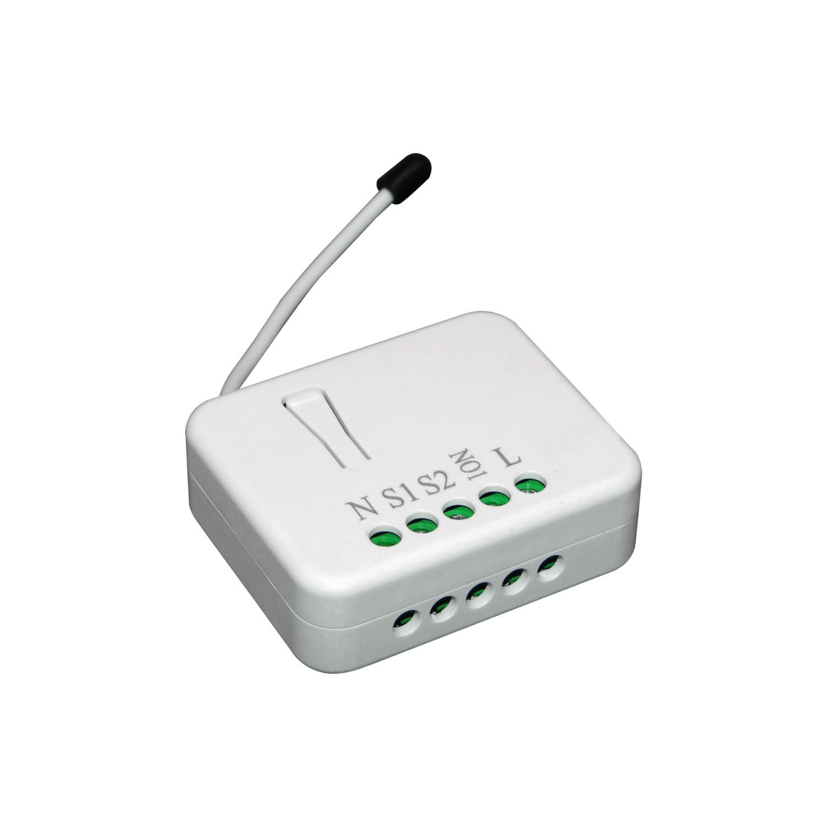SD-101 AIRLIVE Dimmer 100/200W 100-240VAC Z-Wave 870MHz 40mt 15-Ampolletas