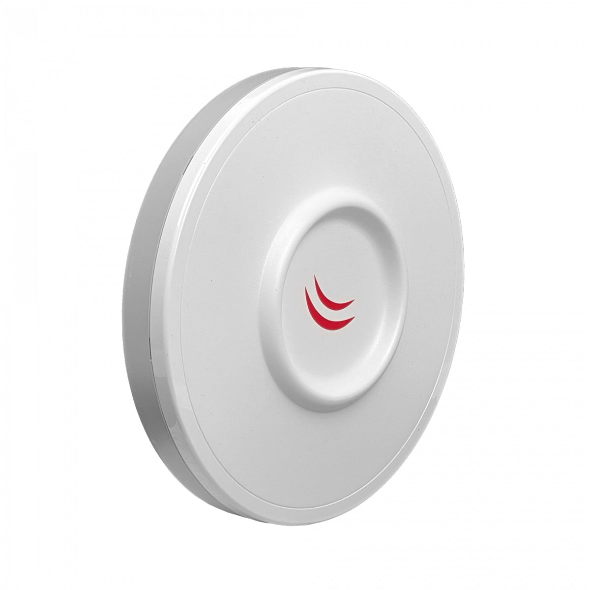 DISC-LITE5 MIKROTIK 5GHz 265mm L3 21dBi 25dBm 64mb 600MHz 1-100-PoE 5150-5875MHz
