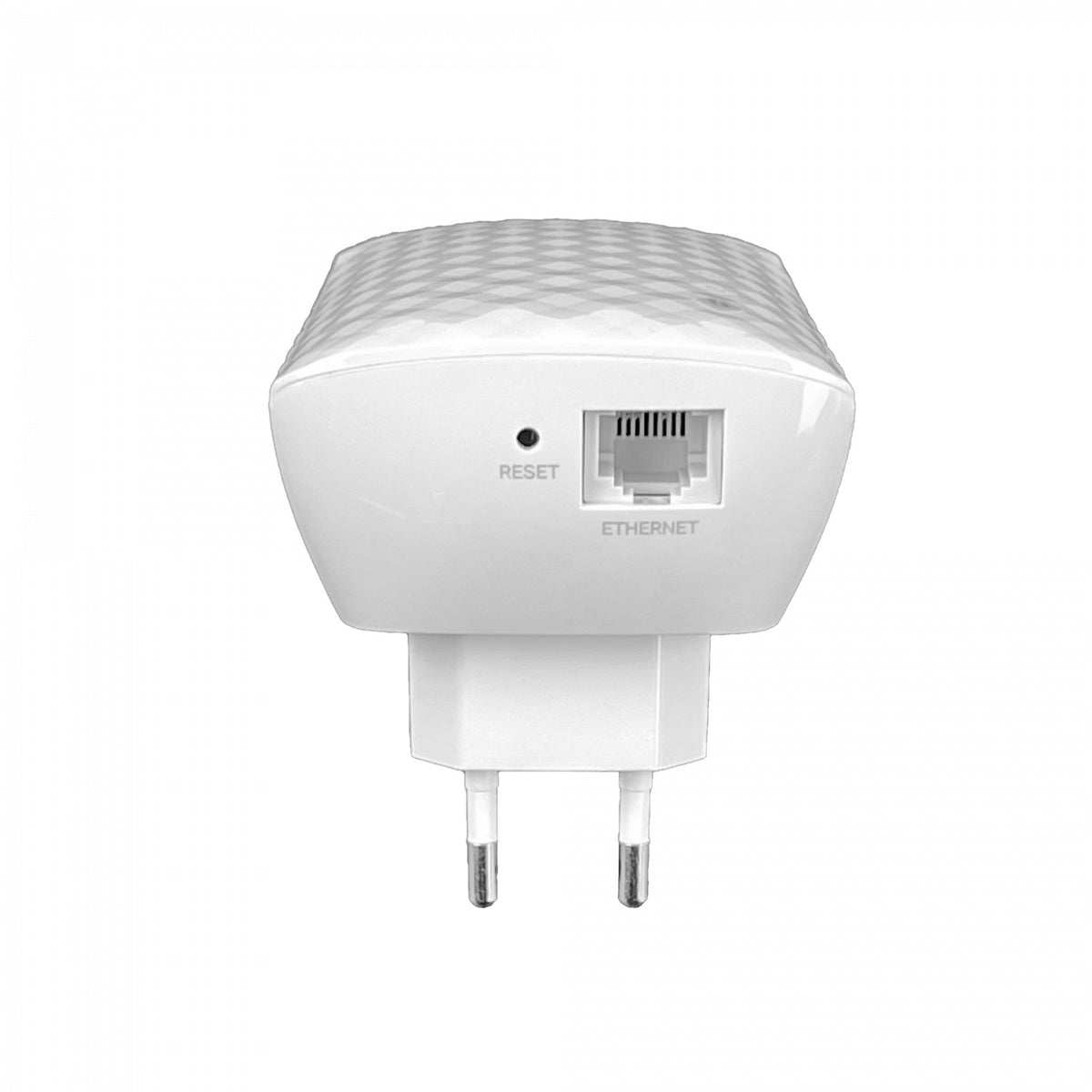 RE200 TP-LINK Extensor de señal AC750 Doble banda 5 GHz + 2.4 GHz 433+300 Mbps 1 puerto 10/100 3 antenas internas