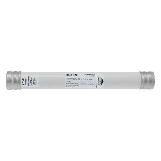 Fusible Bussmann 2E 7.2KV; E-rated para transformadores de potencial