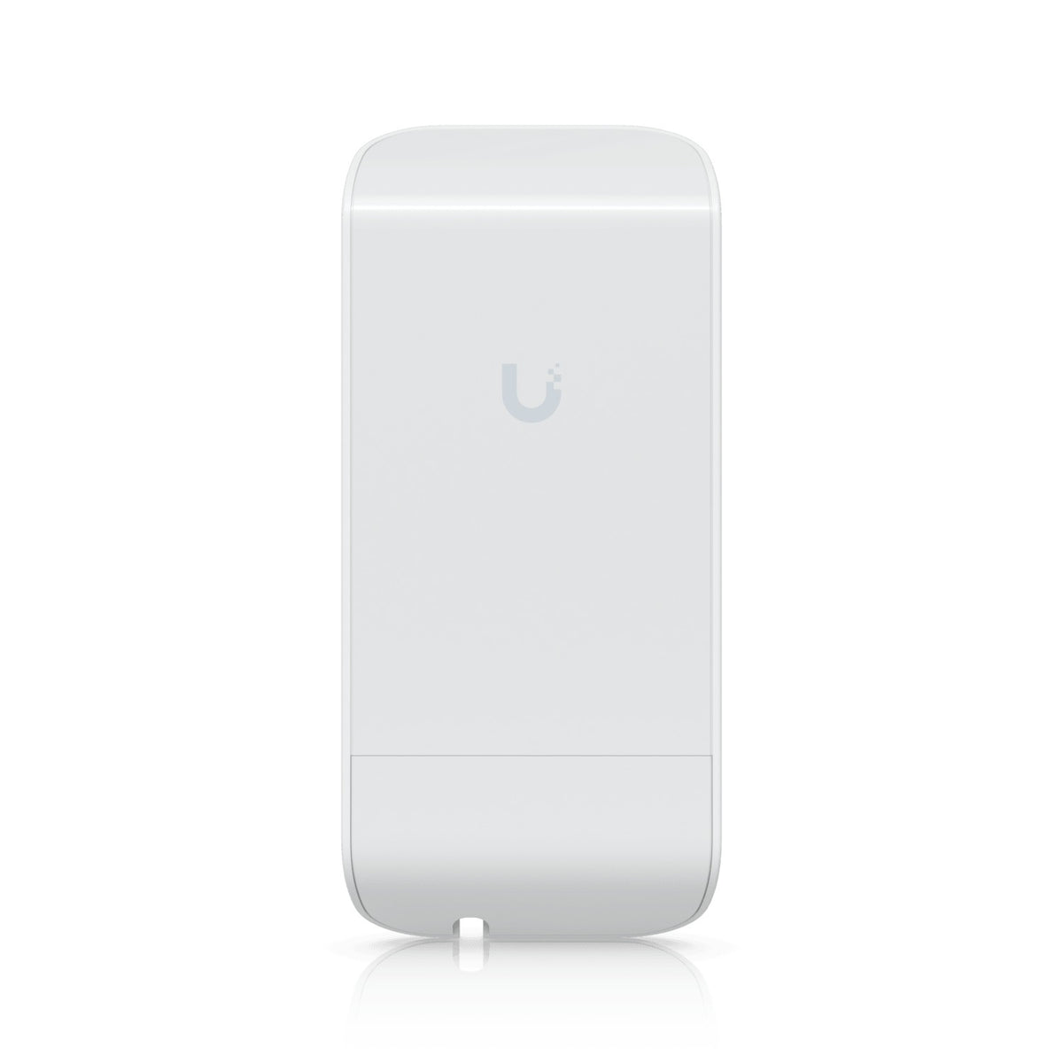 LOCOM2. UI 2,4GHz 8,5dBi 23dBm 1-100-RJ45 inc-PoE-24V 2x2 Exterior NSLM2. UBIQUITI