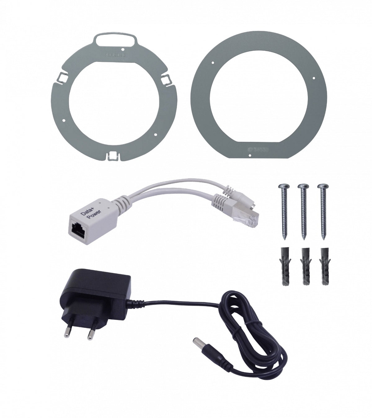RBCAP-2ND MIKROTIK 2,4GHz L4 2dBi CAPSMAN 1-100-POE/12-56V 22dBm 160mW 650MHZ