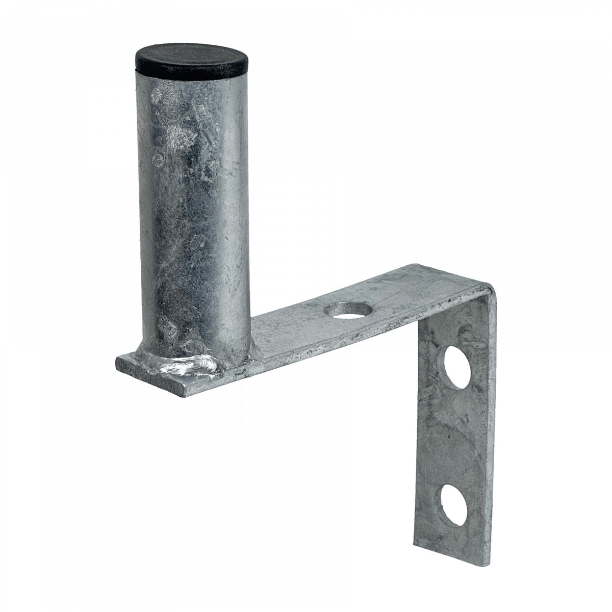 MINIWALL Tipo-S Soporte Metálico Hierro para Pared Wallmount Abrazadera
