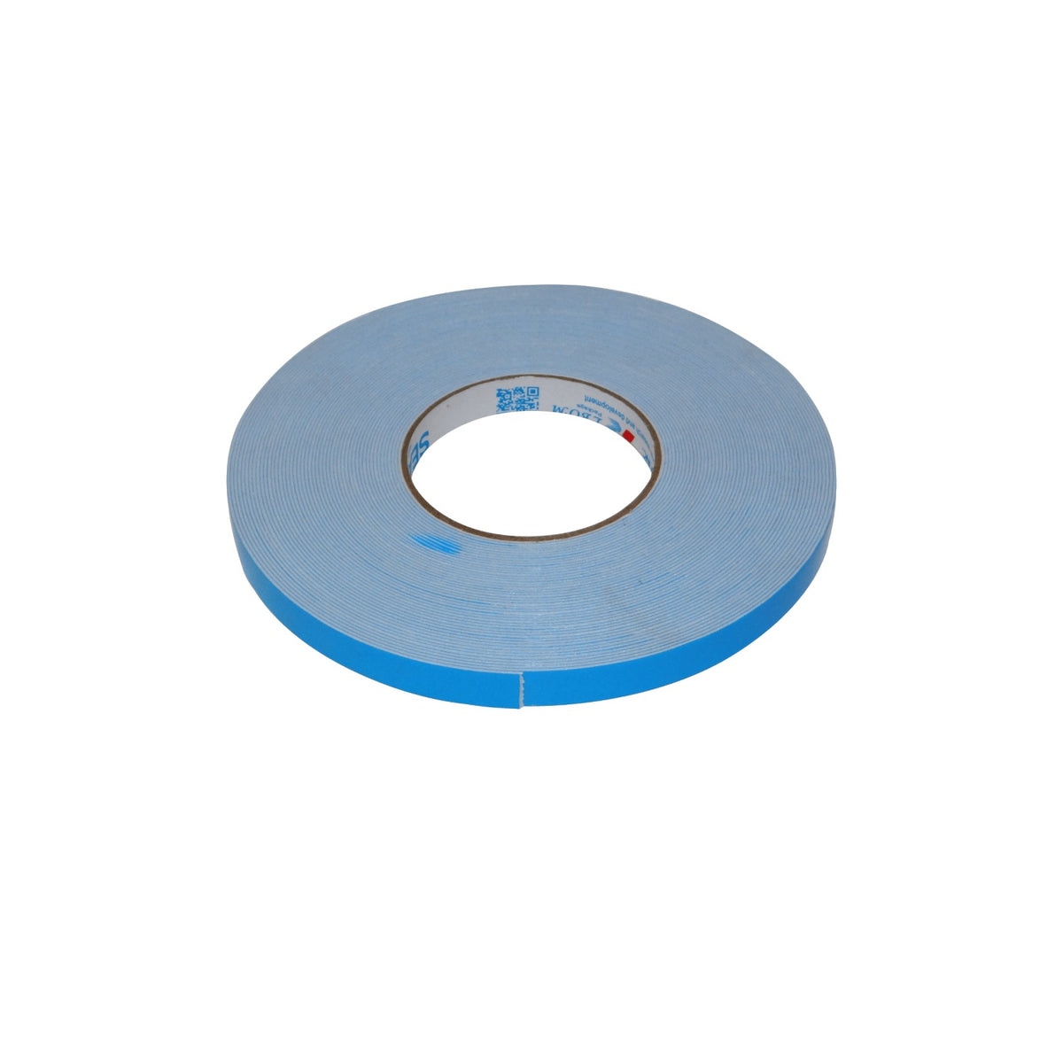 ADH-14 LINKCHIP Rollo de 20 metros de cinta adhesiva de doble cara de 14mm para equipo QN2W (modelo CC-2010-W)