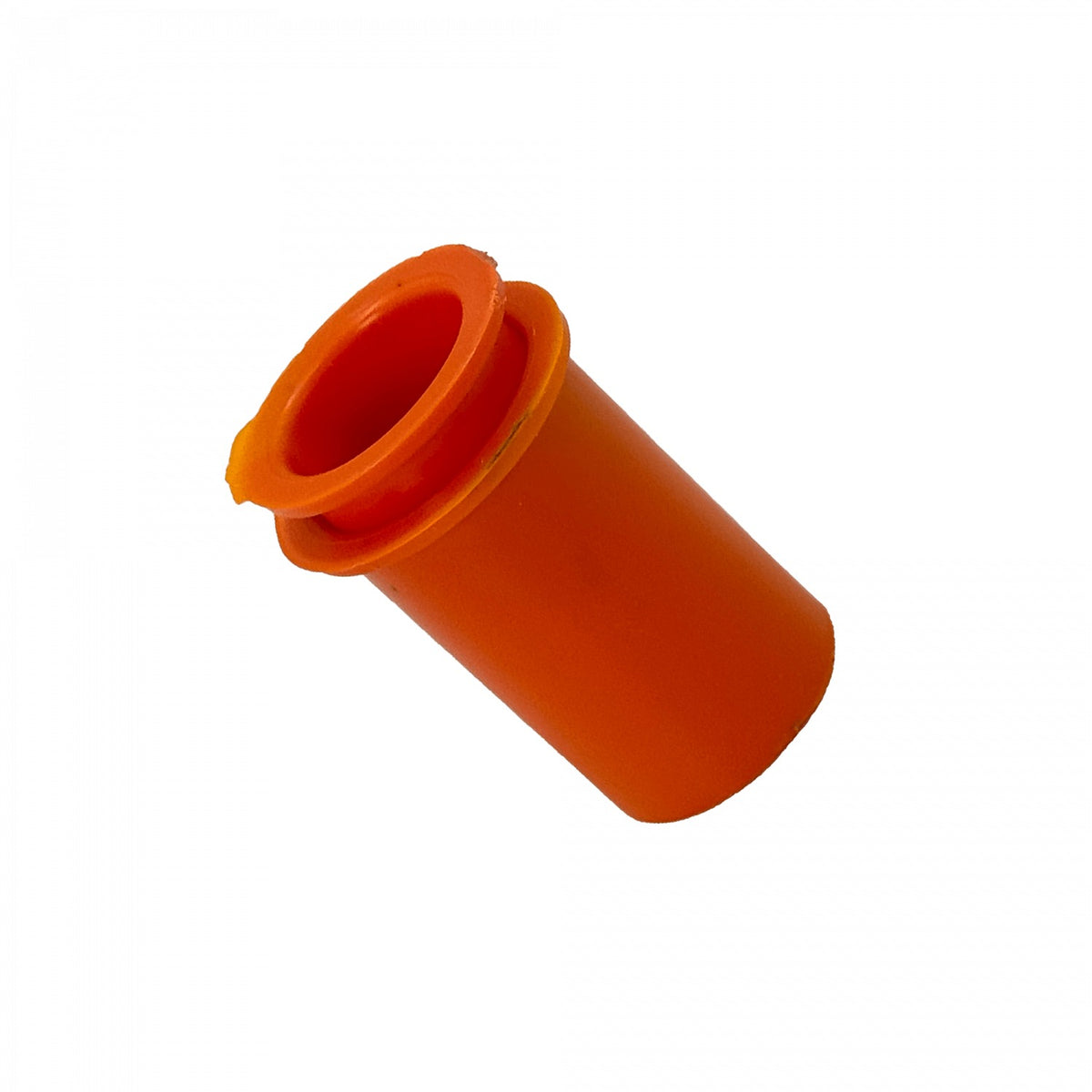 NVC25-SA 25mm Salida de Caja PVC para Tubo Naranjo Certificacion SEC