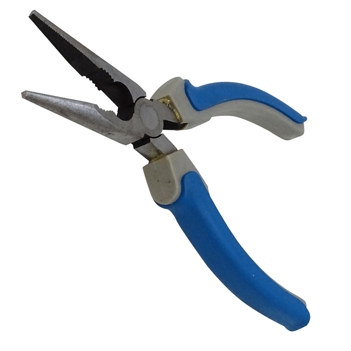 KIT-ALICATES FERRETOOLS Juego de 3 Pinzas Universal, de Corte y de Punta Fina de 8 Pulgadas F5209
