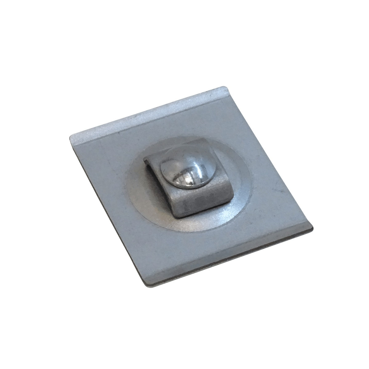 ESCAM-Y LINKCHIP Pieza Tornillo Ajuste Tuerca para Bandeja Portacables Rejilla Malla Alambre