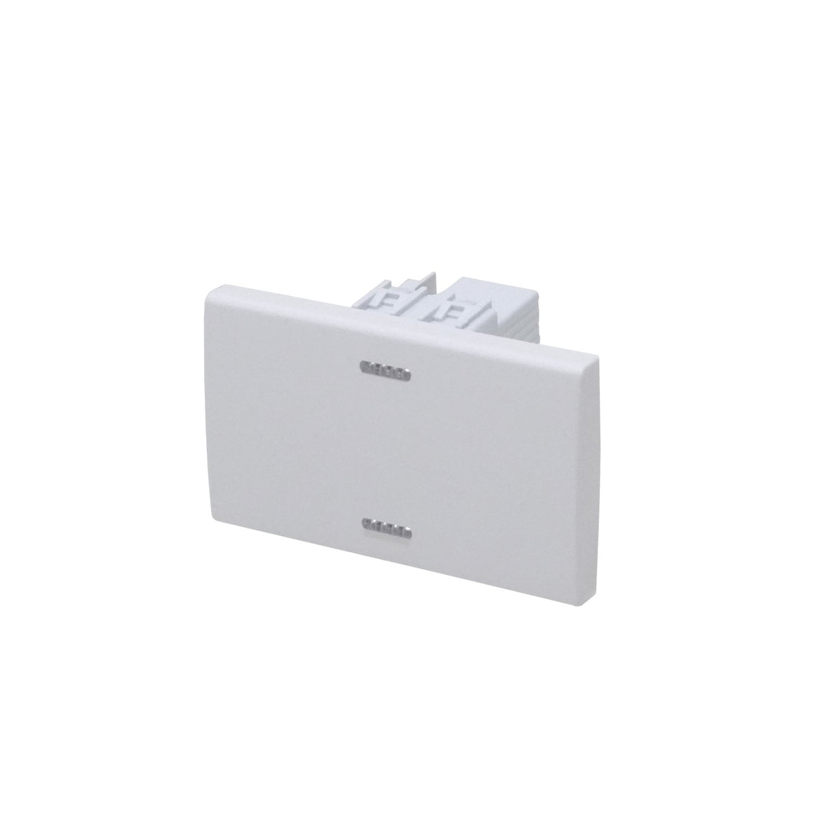 KEP-R KALOP Blanco Teclon 3pines 9/24 Conmutador 16A 250V requiere/KEP-A KT40126