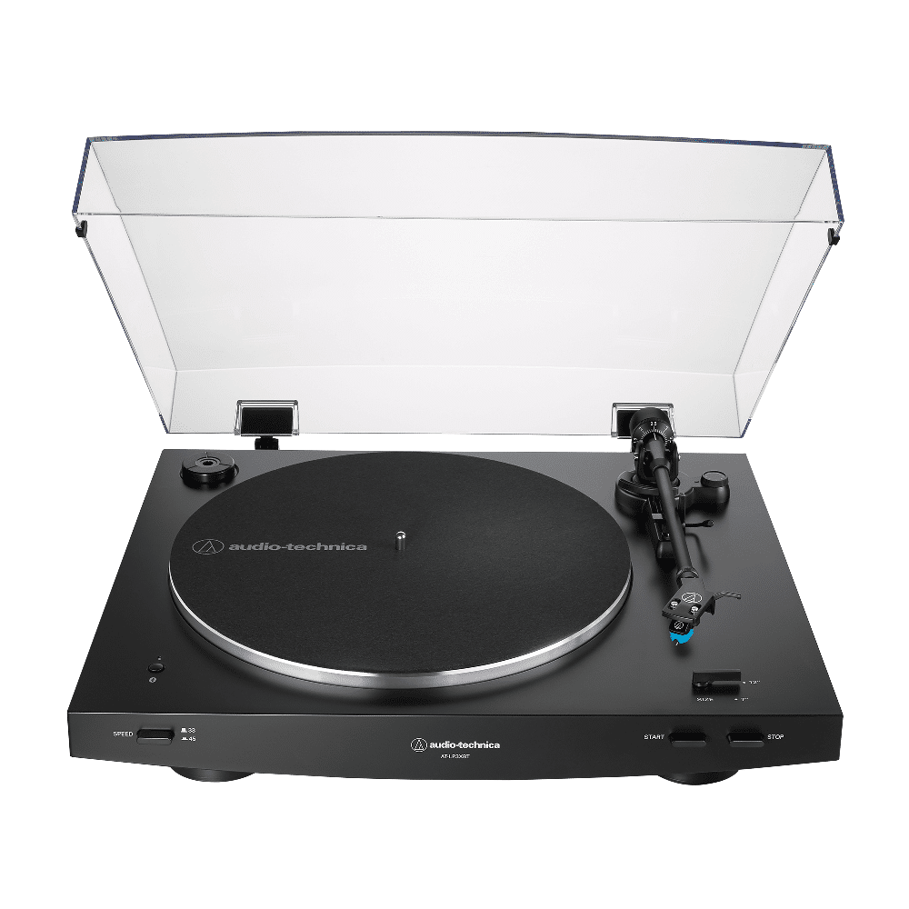 Tocadiscos inalámbrico Audio-Technica AT-LP3XBT