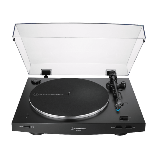 Tocadiscos inalámbrico Audio-Technica AT-LP3XBT
