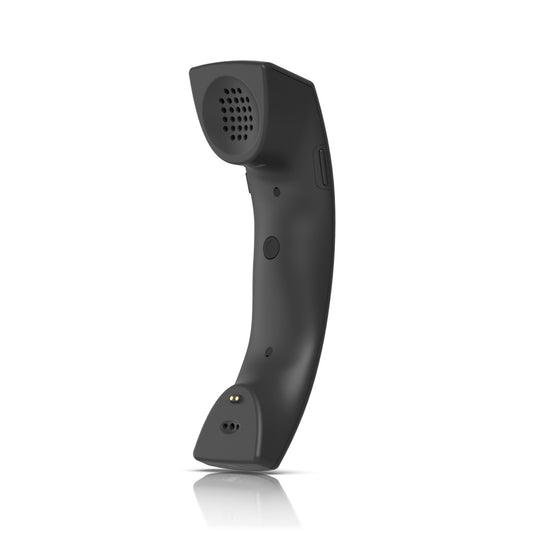 UT-G3 UI UI Teléfono inalámbrico Bluetooth-5.2 de mostrador para UTP-G3 Batería-1000mAh UT-G3-HANDSET UBIQUITI