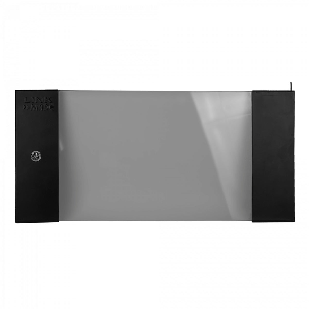 RK06-P LINKMADE Pieza de recambio Puerta Armario 6U
