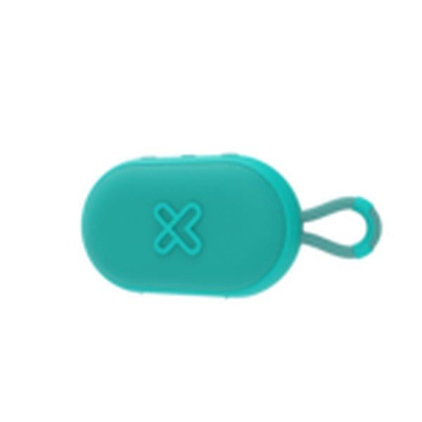 Klip Xtreme Speakers - Klip Xtreme Parlante Bluetooth Portat
