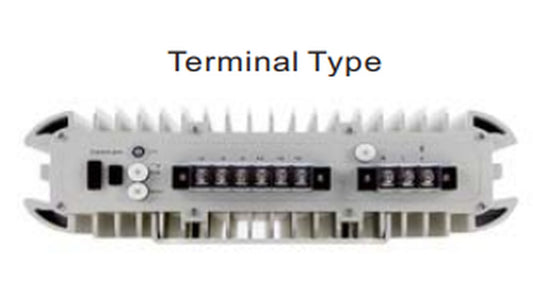 Fuente de poder entorno hostíl con cargador 2300W HEP-2300 - W - Modelo con cables