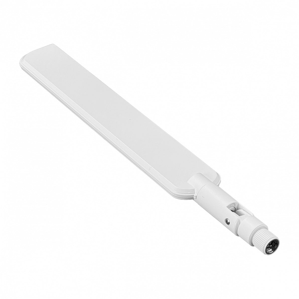 HGO-LTE-W MIKROTIK SMA-Macho 699MHz-3,8GHz 1,5-4dBi Antena Omnidireccional LTE para LoRa KNOT