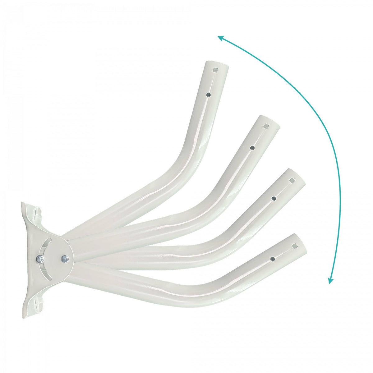 UB-AM. UI Soporte 50cm abatible para muro UB-AM Univeral Antenna Mount UAM. UBIQUITI