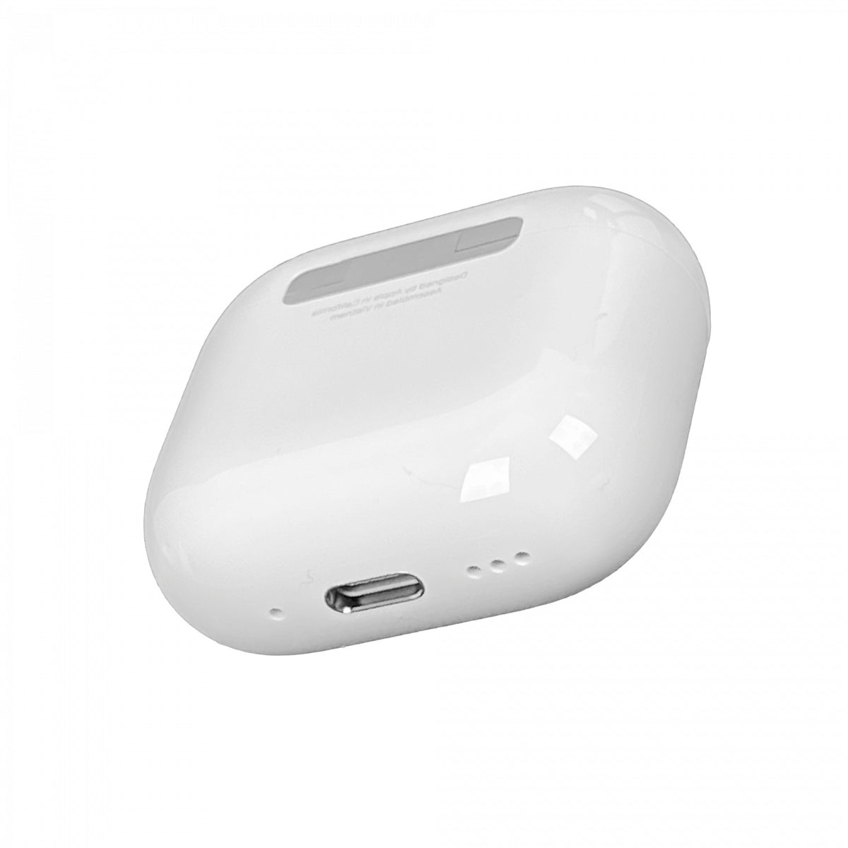 AIRPODS4-CAN APPLE AirPods4 Con-Cancelación USB-C Auriculares Inalámbricos MXP93AM/A
