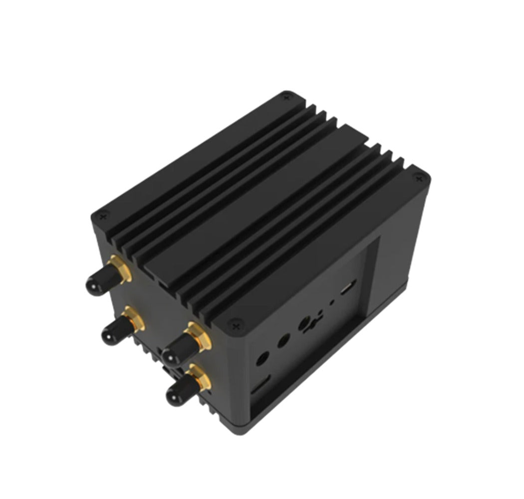 WisGate Developer D4H / D4HP / D4H+ RAK7394 (AU915) - D4H (RAK7394) / sin LTE / CM4 4GB RAM + 32GB eMMC