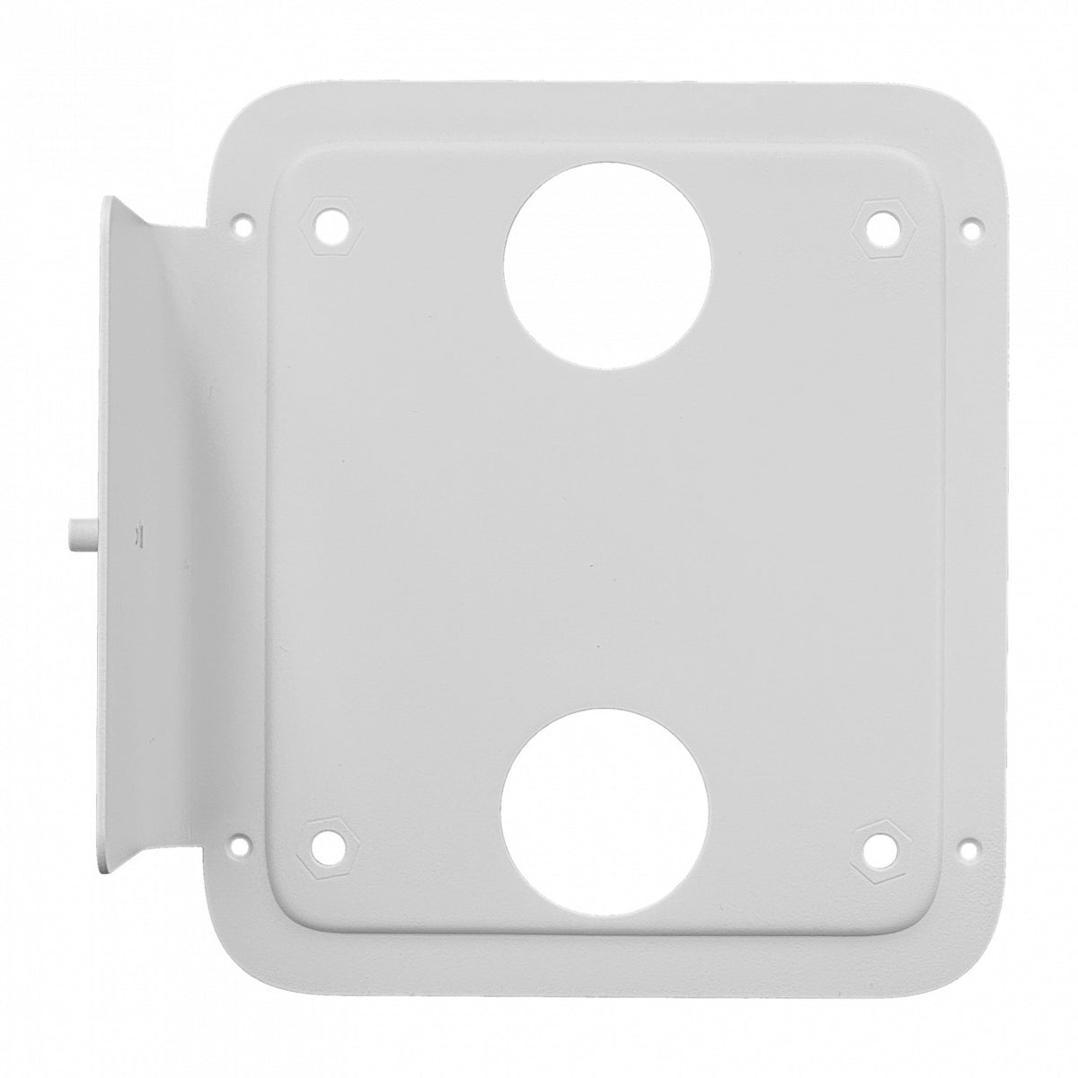 UACC-STAND-ADAPTER UI Soporte para instalar EV-LITE sobre el poste EV-STATION-STAND UACC-EVSL-STAND-ADAPTER UBIQUITI