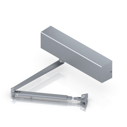 BRAZO-US UI UI con Carcasa 40-80Kg Brazo Hidráulico para Cierre de Puerta UACC-DOORCLOSER-US UBIQUITI