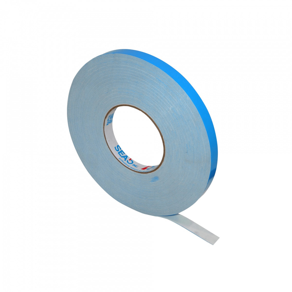 ADH-14 LINKCHIP Rollo de 20 metros de cinta adhesiva de doble cara de 14mm para equipo QN2W (modelo CC-2010-W)