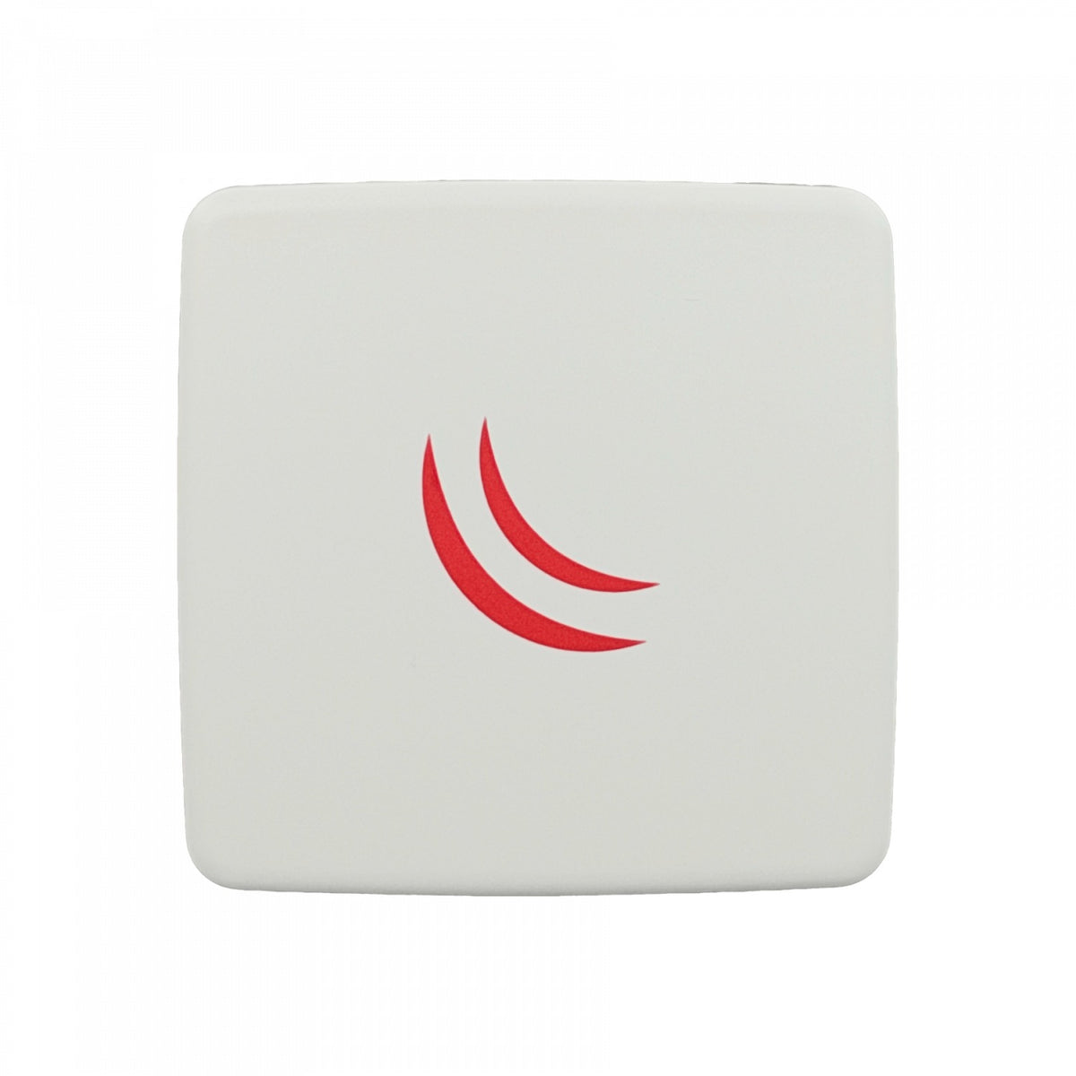 LDF-5 MIKROTIK Antena Parabólica 5GHz 9dBi 17° 25dBm Capa 3 1x100Mbps PoE-24V incluido para Plato DirecTV-40mm