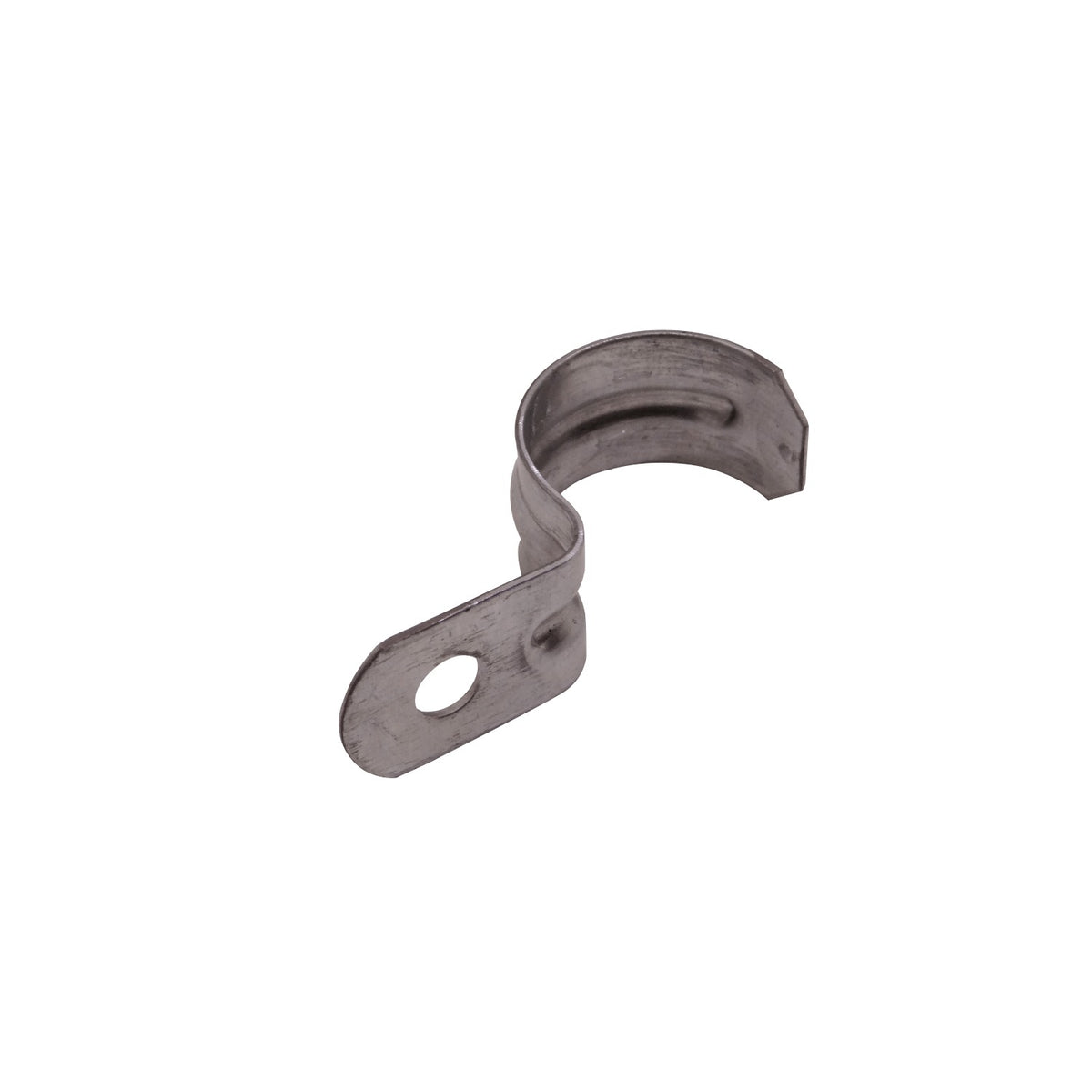 EMT01-A1 Abrazadera de Fijación de 1 Tornillo para Tubo Conduit Metálico Rígido de 1-Pulgada, Unidad