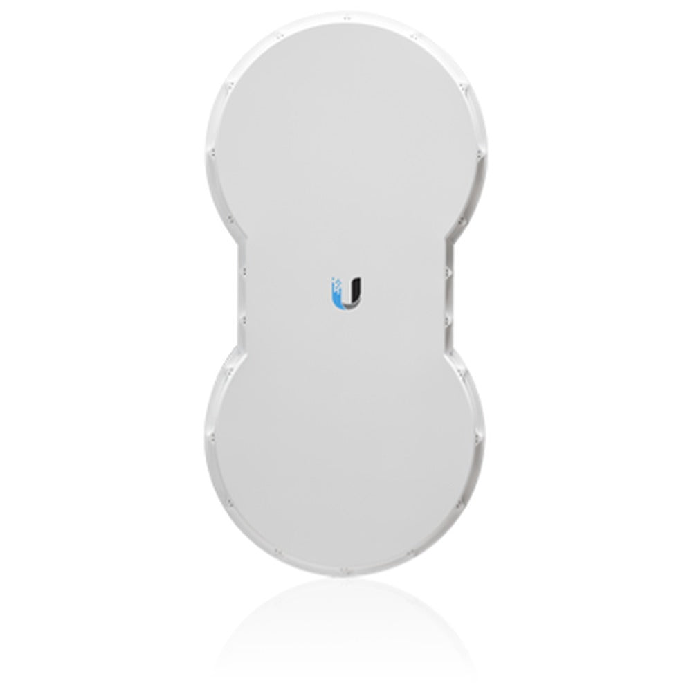 AF5U UBIQUITI Radio Enlace Punto a Punto 5GHz Banda Alta 290MBPS Unitario 50km P2P FDD Latencia 1ms