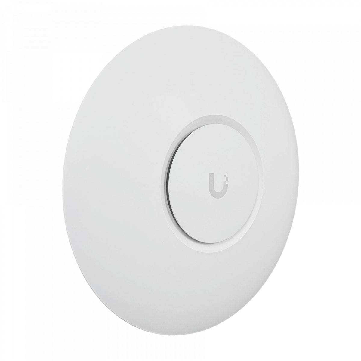 U6+. Punto de acceso inalámbrico 2x2 WiFi6 2400/570mbps en bandas de 5/2,4GHz, antena de 5dBi, potencia 23dBm, requiere PoE48af, puerto 1-1000, modelo U6+EU de UBIQUITI