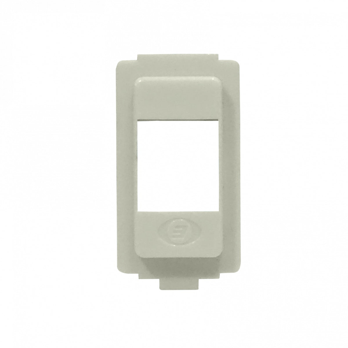 FPEF FURUKAWA Adaptador Magic Monopolar Blanco 35050252