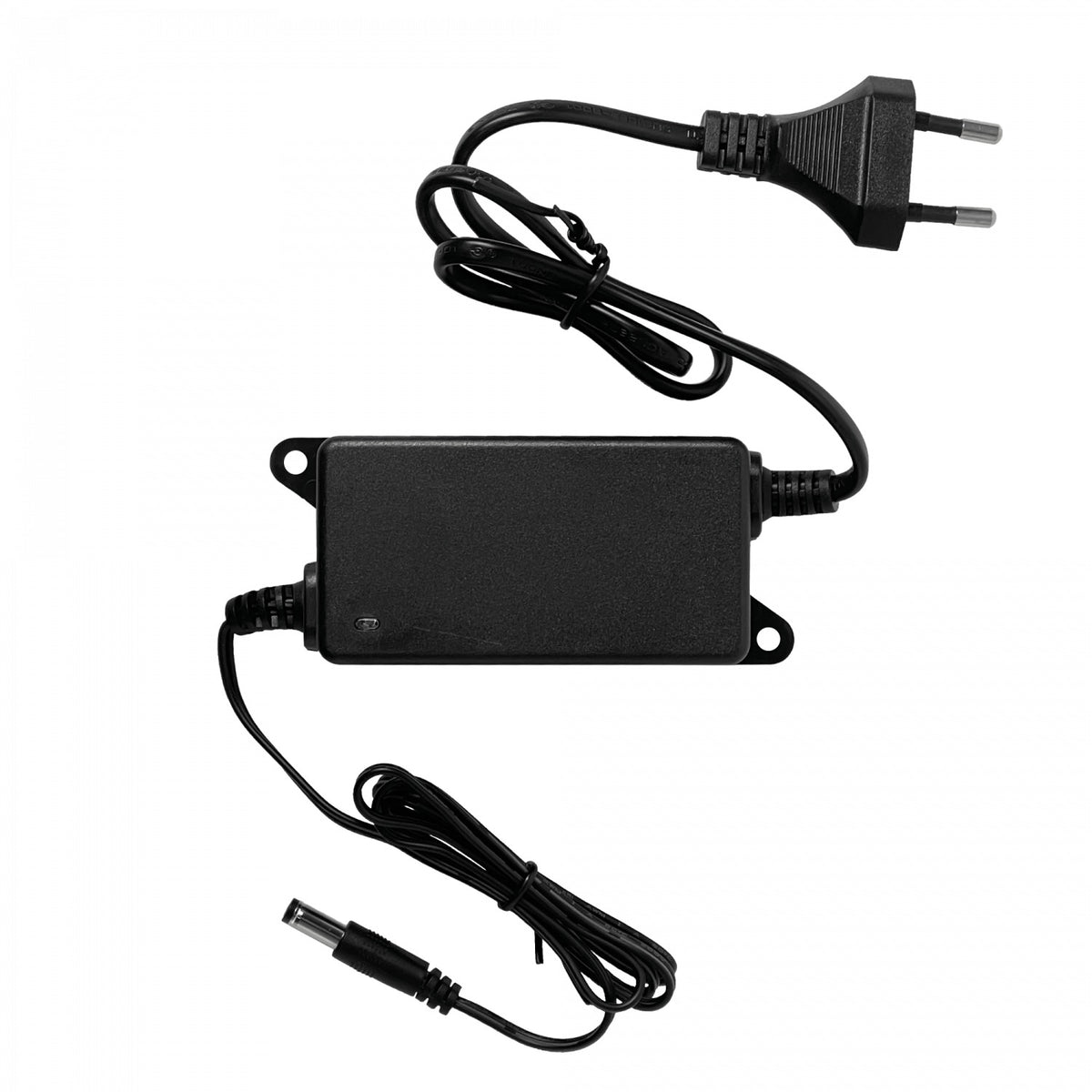 F12-2B Dispositivo 12VDC 2A Conector-5,5x2,1mm Potencia 24W Transformador Alimentación Modelo F12-W24