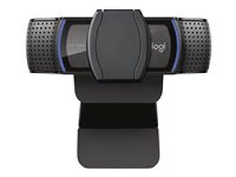 Logitech Webcam C920s PRO Full HD