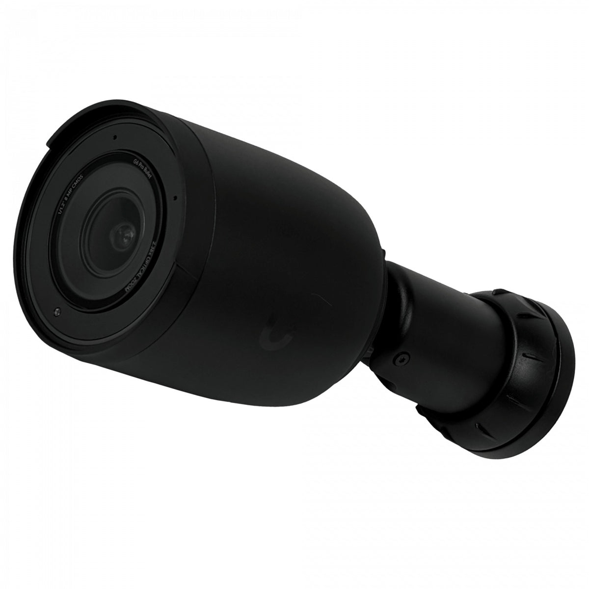 UVC-G6-PRO-B UI UI Negro Tipo bala 2,36x 8MP IA IR40m 1-1000 114º IP66 IK04 Micrófono requiere-PoE+ UVC-G6-PRO-BULLET-B UBIQUITI