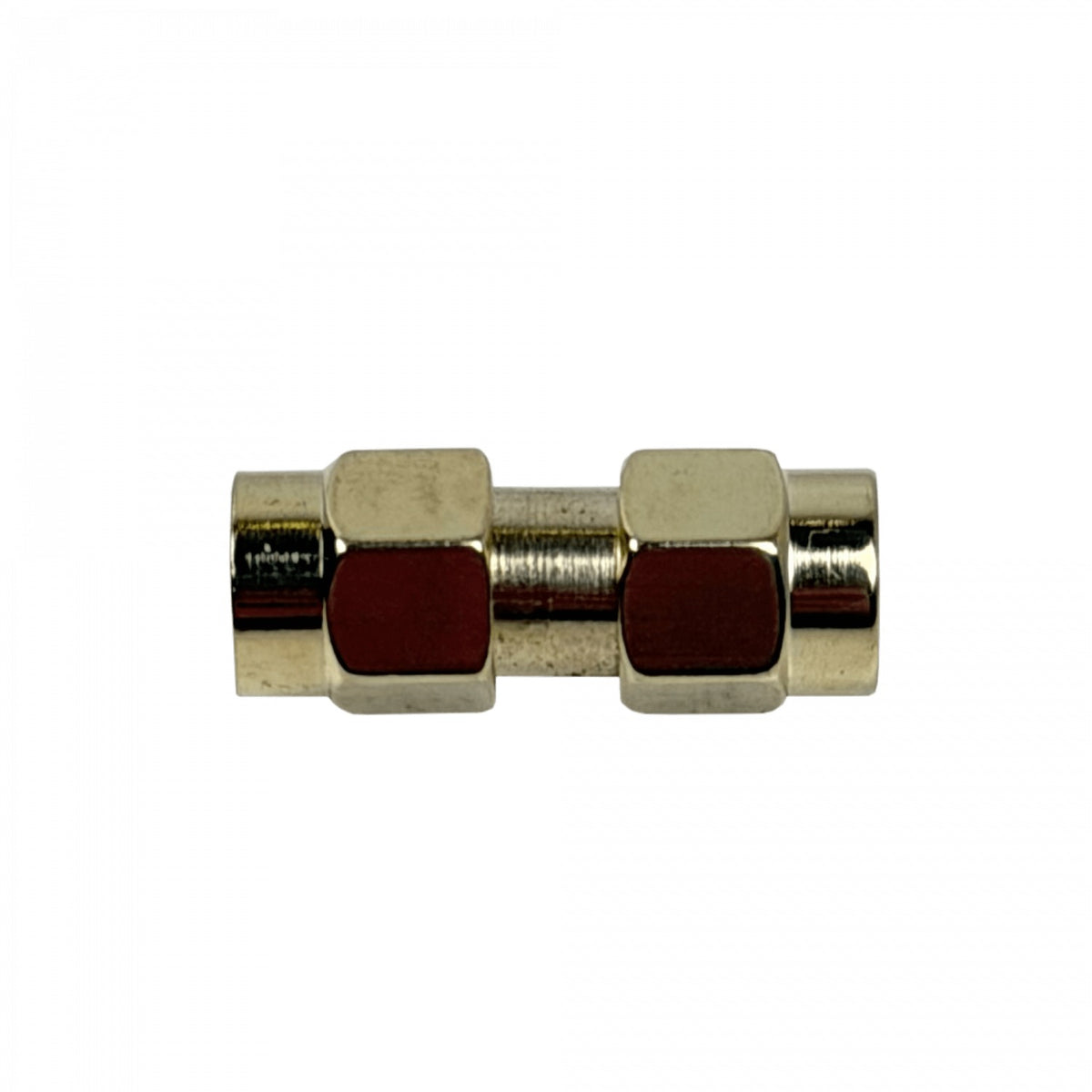 RMRM Adaptador Acoplador Hembra RPSMA a Hembra RPSMA