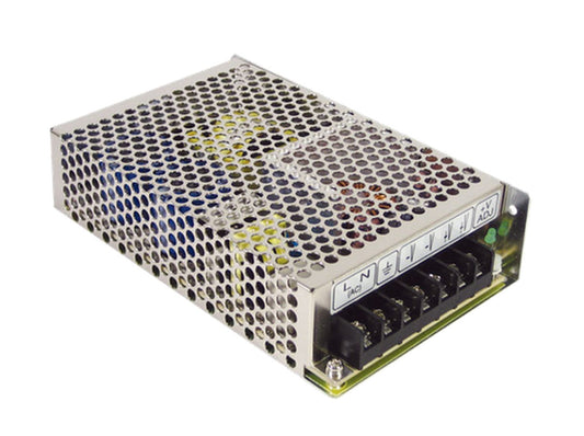 Fuente de poder Gabinete 85W 3 Salidas RT-85 - 5V / 24V / 12V