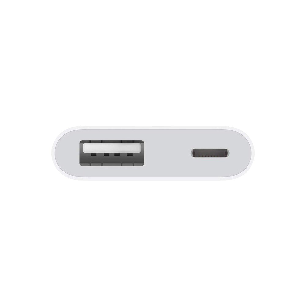 MK0W2AM APPLE Conector de Cámara de Lightning a USB 3.0 Tipo A MK0W2AM/A