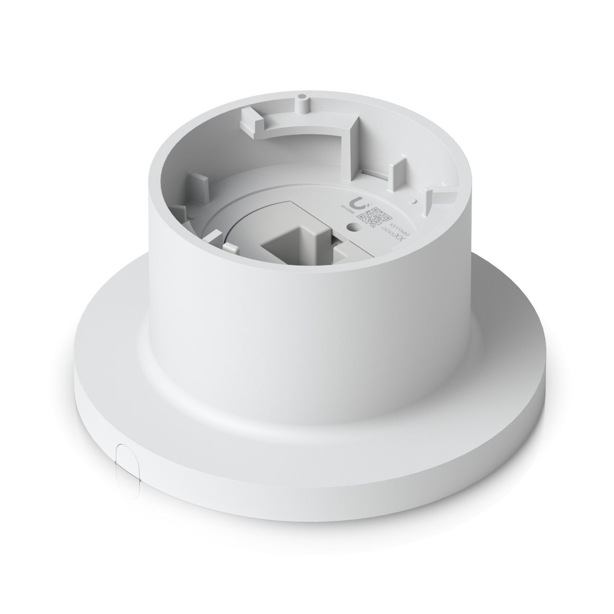 UACC-G5-PTZ-SM. UI Blanco Montaje en Superficie de Techo p/UVC-G5-PTZ UACC-G5-PTZ-SM-W UBIQUITI