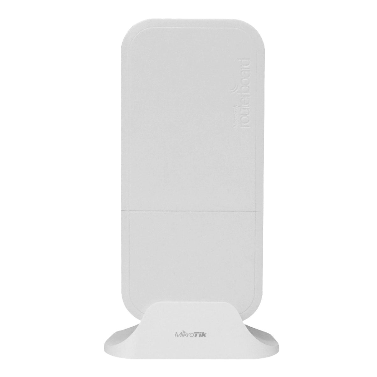 WAP-LR2 MIKROTIK LoRa 2,4GHz Ganancia 4,7dBi Conector SMA-H Antena Externa 2,4GHz-Wifi 2x2-2dBi 1-100 Licencia L4