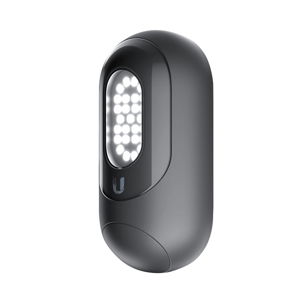 UP-FLOODLIGHT. UI Sensor PIR de 5 metros y Reflector LED 550 lúmenes IPX5 10W 1-100 requiere PoE-af requiere UniFi SMART-FLOOD-LIGHT UBIQUITI