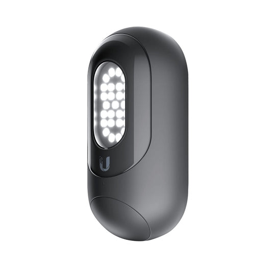 UP-FLOODLIGHT. UI Sensor PIR de 5 metros y Reflector LED 550 lúmenes IPX5 10W 1-100 requiere PoE-af requiere UniFi SMART-FLOOD-LIGHT UBIQUITI