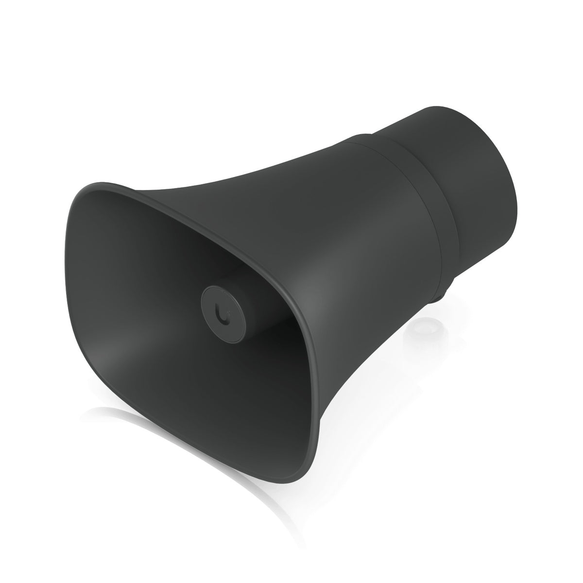 UP-AI-HORN-B UI UI Alarma acústica Negro 15W 120dB IP66 10/100 req-PoE+ Unifi Acces Protect UP-AI-HORN-SPEAKER-B UBIQUITI