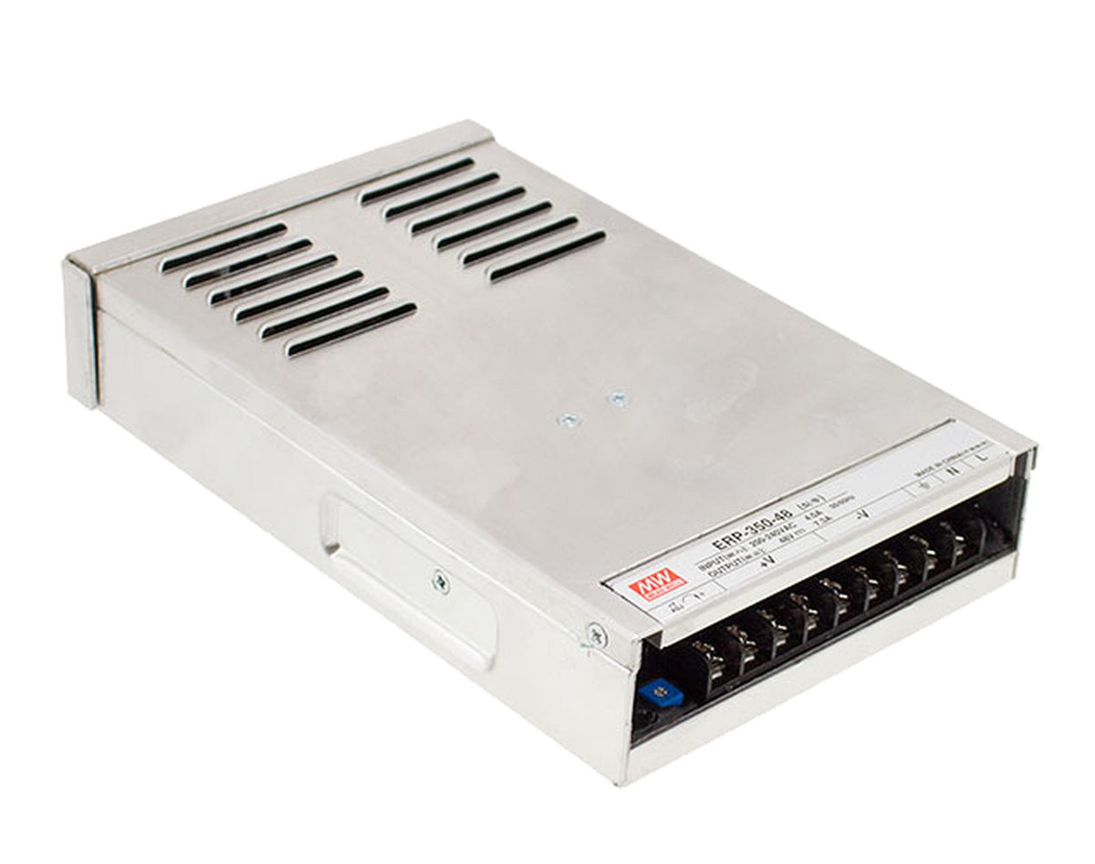 Fuente de poder Publicidad LED voltaje 350W ERP-350 - 36V