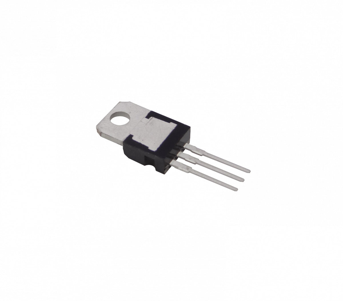 LM7812 Regulador de tensión 12VDC/1,5A-salida 14-35VDC-entrada necesita-disipador